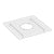 Shaws WSGMS3320 Shaker Wire Sink Grid for MS3320 Kitchen Sink - Parent