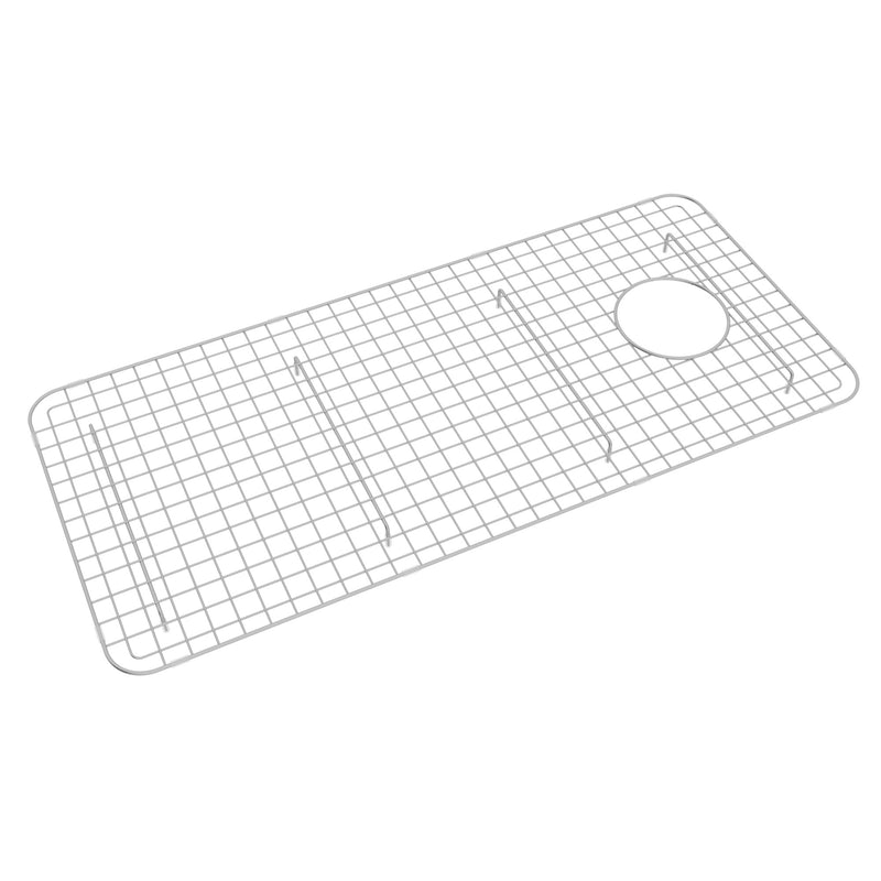 Shaws WSGMS3618 Shaker Wire Sink Grid for MS3618 Kitchen Sink - Parent