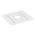 Shaws WSGMS3918 Shaker Wire Sink Grid for MS3918 Kitchen Sink - Parent