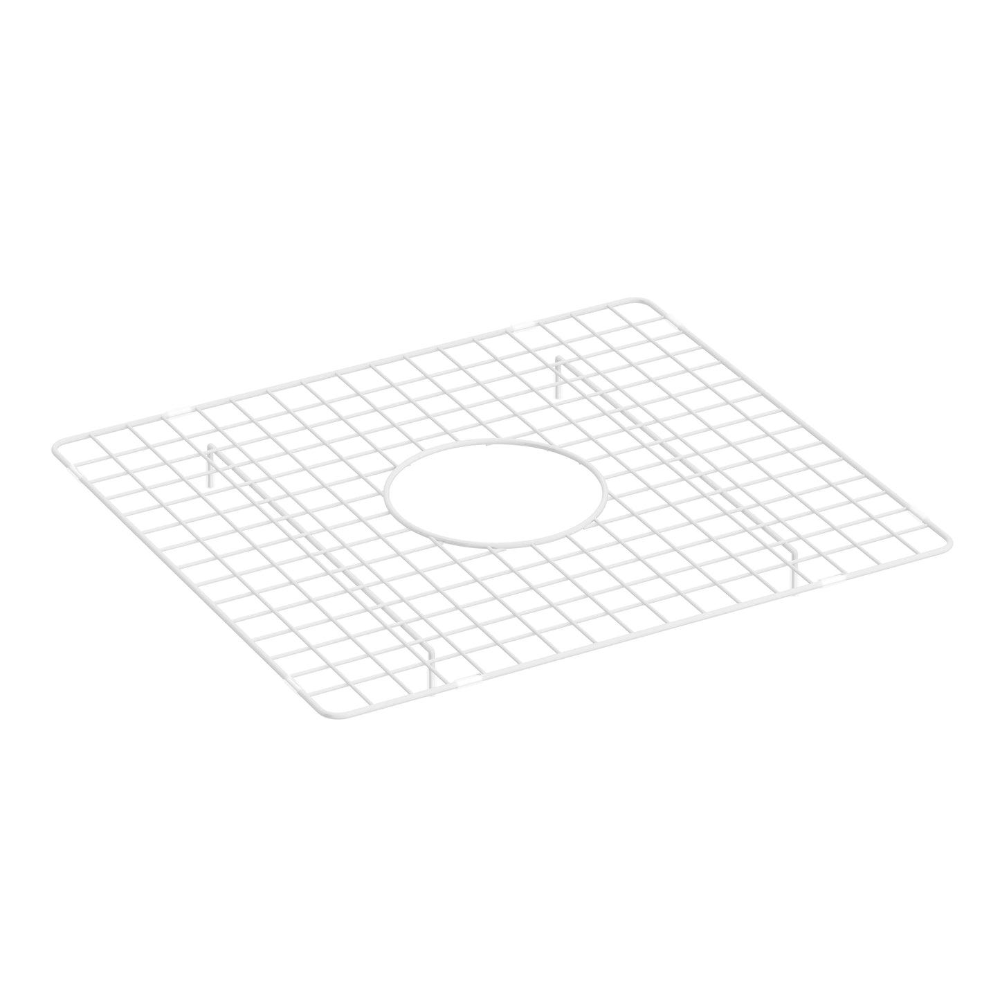 Shaws WSGMS3918 Shaker Wire Sink Grid for MS3918 Kitchen Sink