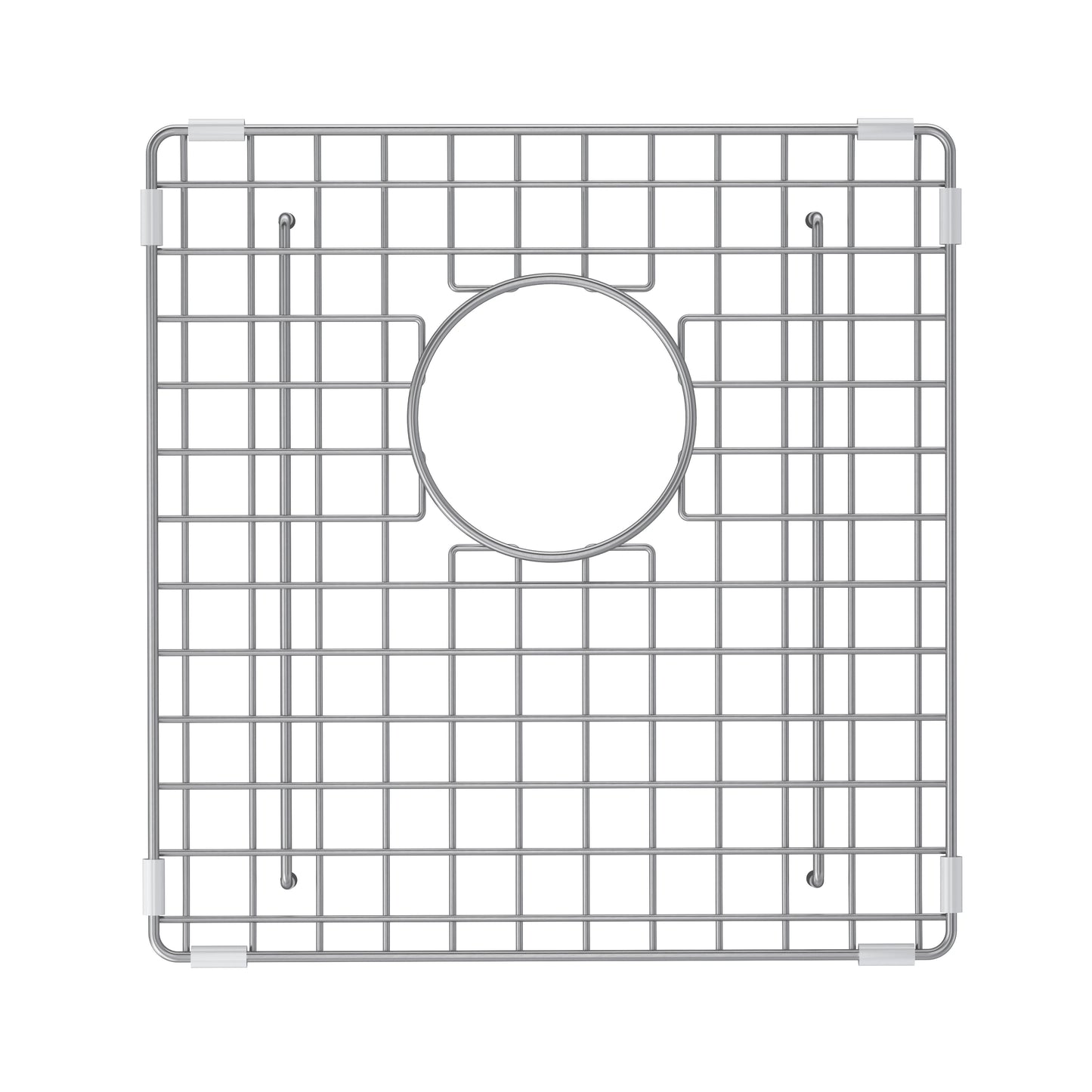 Shaws WSGMSUM3318LD Shaker Wire Sink Grid for MSUM3318LD Kitchen Sink - Parent