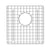 Shaws WSGMSUM3318LD Shaker Wire Sink Grid for MSUM3318LD Kitchen Sink - Parent