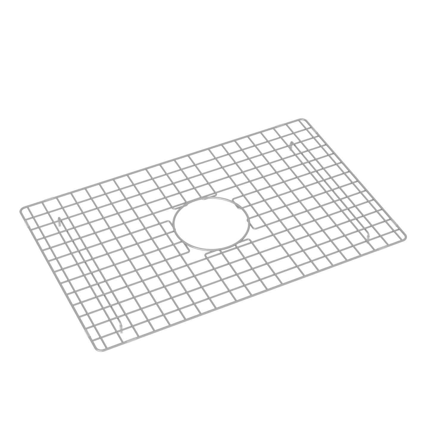 Shaws WSGUM2318 Shaker Wire Sink Grid For UM2318 Kitchen or Laundry Sink - Parent
