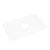 Shaws WSGUM2318 Shaker Wire Sink Grid For UM2318 Kitchen or Laundry Sink