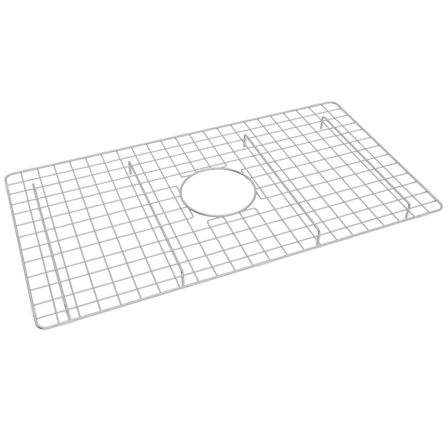 Shaws WSGUM3018 Shaker Wire Sink Grid For UM3018 Kitchen Sink - Parent