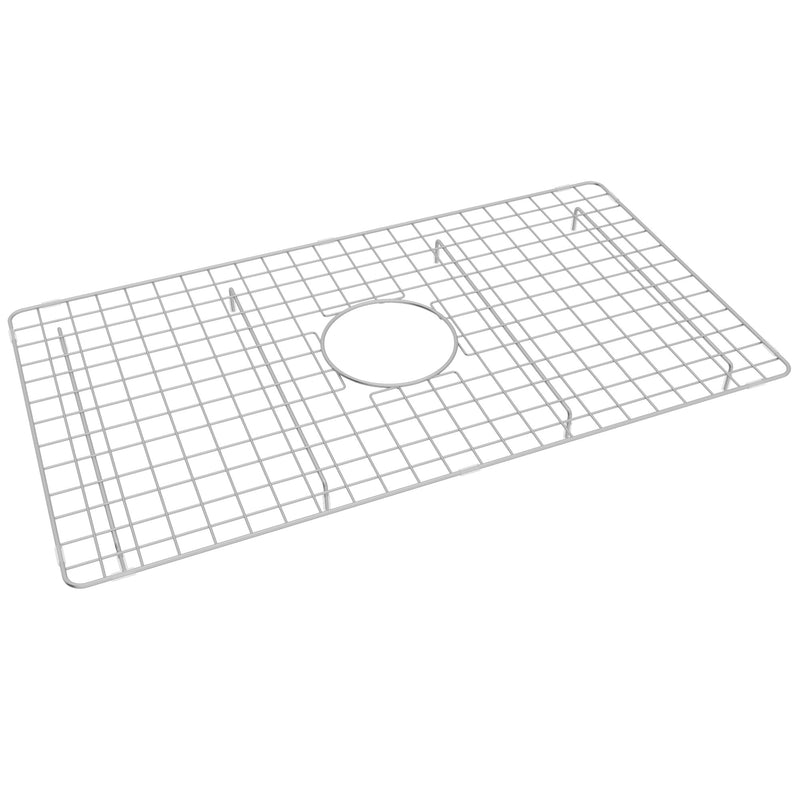 Shaws WSGUM3018 Shaker Wire Sink Grid For UM3018 Kitchen Sink - Parent