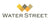 Water Street 7672S 4 - 1/2'' Urban Loft Pull - Parent