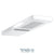 Tenzo WTS4 Wall Mount Shower Head & Waterfall Stainless Steel - Parent