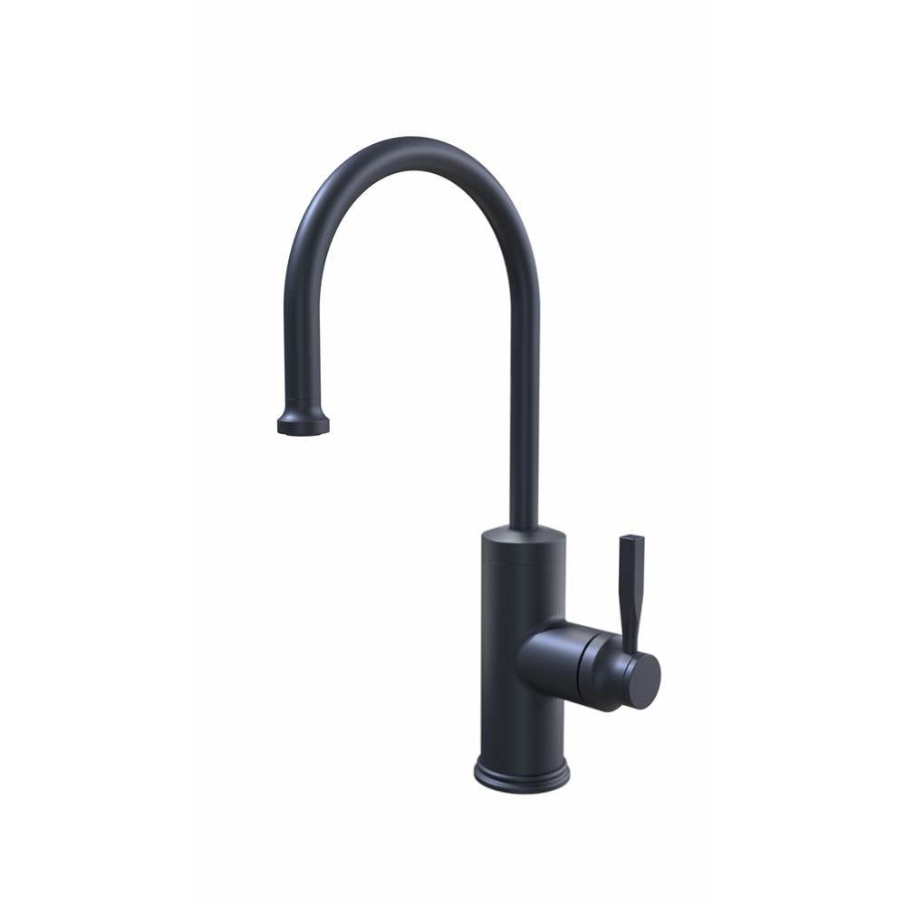ASPECT by Waterstone LU153-1 T-body Filter Faucet Single Handle Hot and Cold