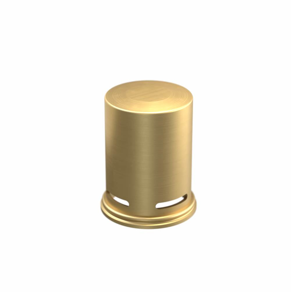 ASPECT by Waterstone LU194-1 T-Body Air Gap Single Port - Parent
