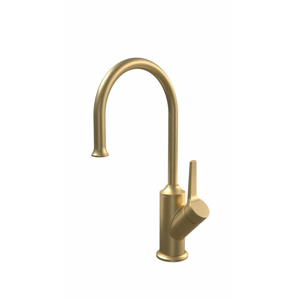 ASPECT by Waterstone MA153-1 Y-body Filter Faucet Single Handle Hot and Cold - Parent