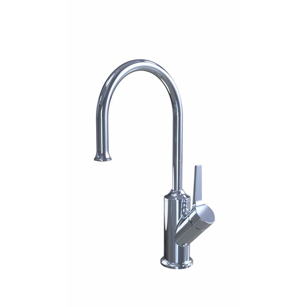 ASPECT by Waterstone MA153-1 Y-body Filter Faucet Single Handle Hot and Cold