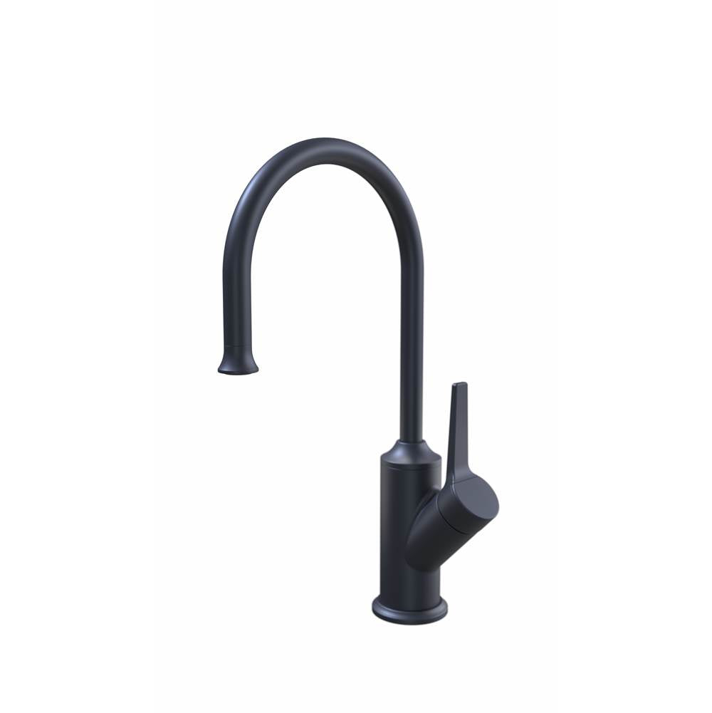 ASPECT by Waterstone MA153-1 Y-body Filter Faucet Single Handle Hot and Cold