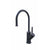 ASPECT by Waterstone MA153-1 Y-body Filter Faucet Single Handle Hot and Cold