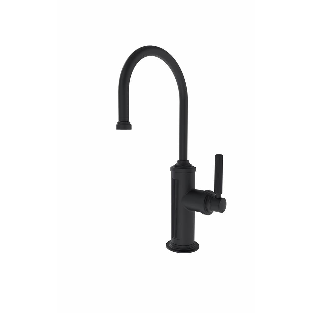 ASPECT by Waterstone ST153-1 Stresa Filter Faucet Single Handle Hot and Cold