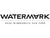 "Watermark 36-1.2M-HO Zen Wall Mounted 2 Hole Lavatory Set With 8 3/4" Spout"