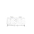 James Martin Addison 72" Double Vanity Cabinet
