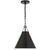 Crystorama XAV-B8301 Xavier 1 Light Pendant - Parent