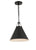 Crystorama XAV-B8301 Xavier 1 Light Pendant - Parent