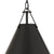 Crystorama XAV-B8301 Xavier 1 Light Pendant - Parent