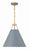 Crystorama XAV-B8305 Xavier 3 Light Pendant