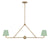 Crystorama XAV-B9302 Xavier 2 Light Chandelier