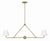 Crystorama XAV-B9302 Xavier 2 Light Chandelier