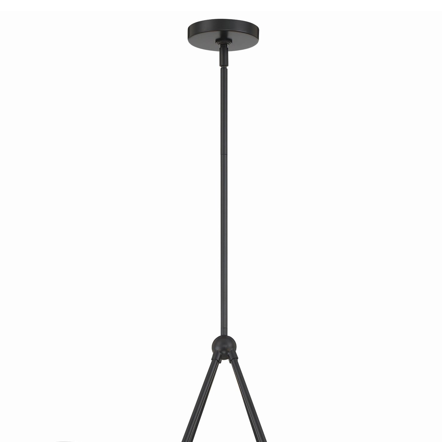 Crystorama XAV-B9304 Xavier 4 Light Chandelier - Parent