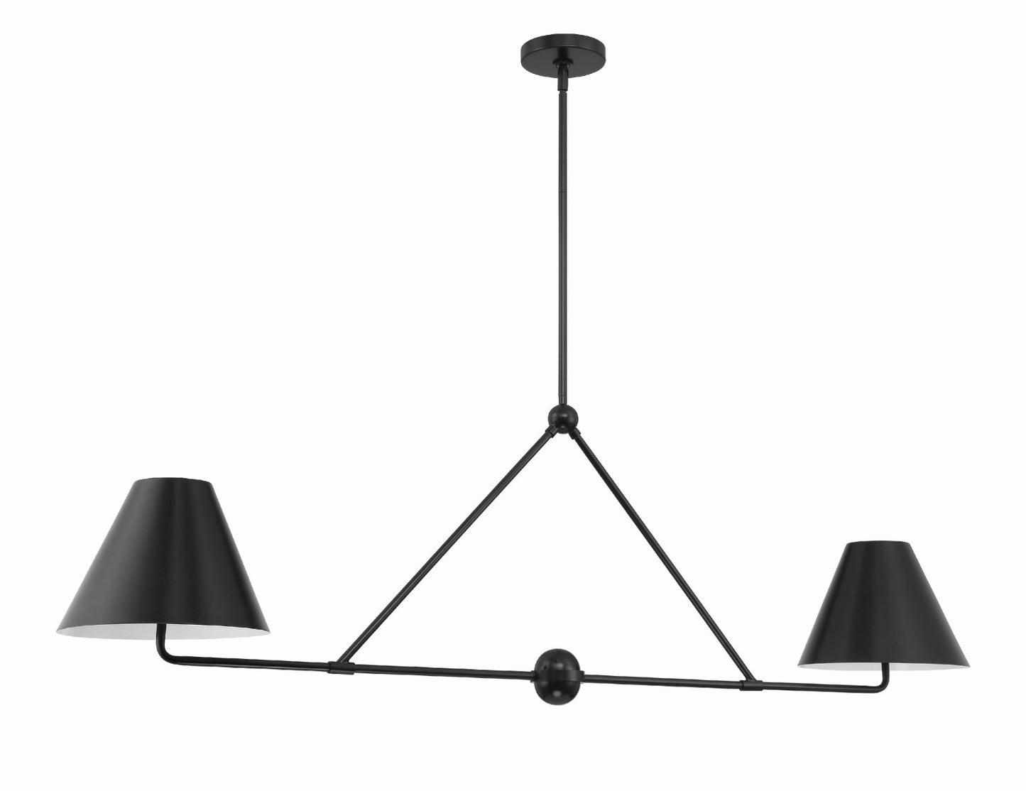 Crystorama XAV-B9307 Xavier 4 Light Chandelier - Parent
