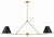 Crystorama XAV-B9307 Xavier 4 Light Chandelier