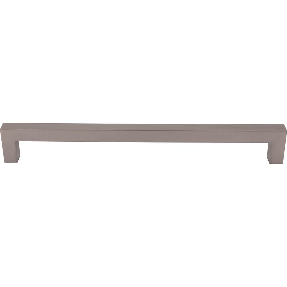 Top Knobs Square Bar Pull Center to Center