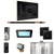 Mr. Steam XDRM2L XDream Steam Shower Control Package with iSteamX Control and Linear Steamhead