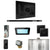 Mr. Steam XDRM2L XDream Steam Shower Control Package with iSteamX Control and Linear Steamhead