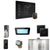 Mr. Steam XDRM2 XDream Steam Shower Control Package with iSteamX Control and Steamhead