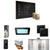 Mr. Steam XDRM2X XDream Max Steam Shower Control Package with iSteamX Control and Steamhead - Parent