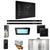 Mr. Steam XDRM2XL XDream Max Steam Shower Control Package with iSteamX Control and Linear Steamhead