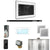 Mr. Steam XDRM2L XDream Steam Shower Control Package with iSteamX Control and Linear Steamhead
