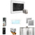Mr. Steam XDRM2X XDream Max Steam Shower Control Package with iSteamX Control and Steamhead