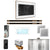 Mr. Steam XDRM2XL XDream Max Steam Shower Control Package with iSteamX Control and Linear Steamhead
