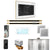 Mr. Steam XDRM2XL XDream Max Steam Shower Control Package with iSteamX Control and Linear Steamhead