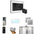 Mr. Steam XDRM2X XDream Max Steam Shower Control Package with iSteamX Control and Steamhead