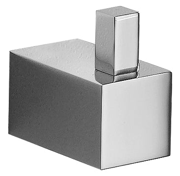 Flusso Serie 160 XS1001 Brass Bathroom Towel / Robe Hook - Parent