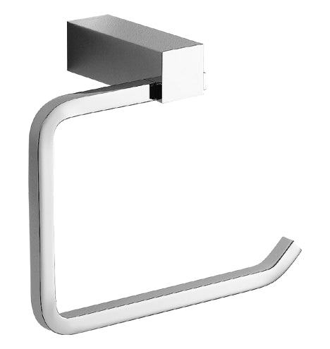Flusso Serie 160 XS1007 Brass Toilet Paper Holder - Parent