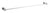 Flusso Serie 160 XS1009 Brass Towel Bar - 24" - Parent