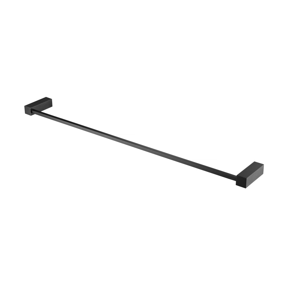 Flusso Serie 160 XS1009 Brass Towel Bar - 24"