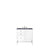 James Martin Addison 36" Single Vanity Cabinet