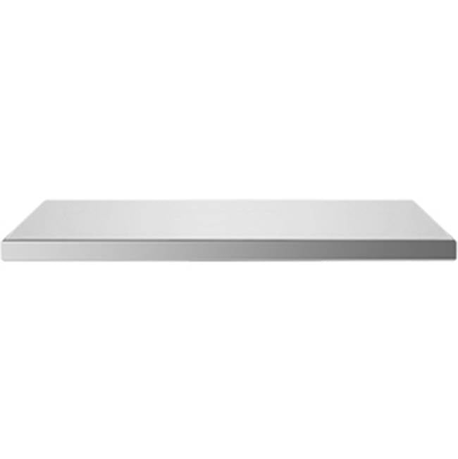 Neelnox Y-103 Series 100 Floating Shelf Size  12 X 5 X 5/8 Inch - Parent