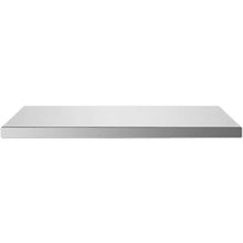 Load image into Gallery viewer, Neelnox Y-103 BLK Series 100 Floating Shelf Size  12 x 5 x 5/8 inch