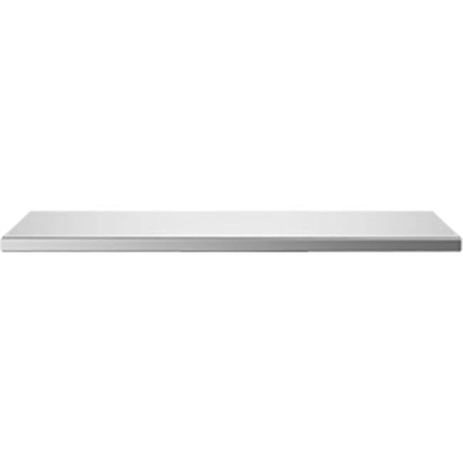 Neelnox Y-105 Series 100 Floating Shelf Size  18 X 5 X 5/8 Inch - Parent