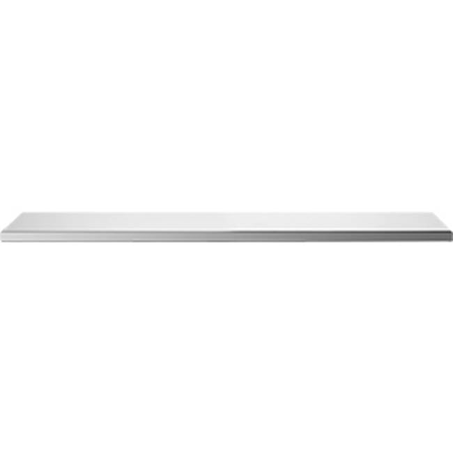 Neelnox Y-107 Series 100 Floating Shelf Size  24 X 5 X 5/8 Inch - Parent